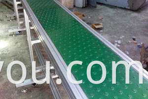 PVC Magnetic Conveyor Belt